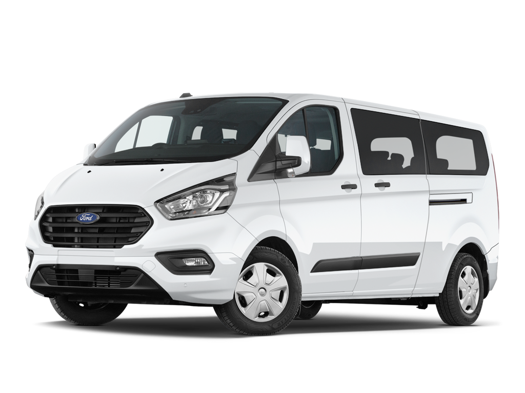 Ford transit custom leasing sales deals